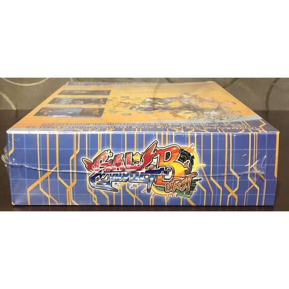 Gal Gunvolt Burst Collector's Edition PS4 Limited Run Games Sony Playstation 4 - Picture 9 of 11